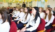 В Тульской области 804 выпускника стали медалистами