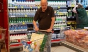 В Тульской области удалось сбить цену на хлеб, муку и подсолнечное масло