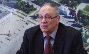 Анатолию Артемьеву присвоили звание «Почетный гражданин Новомосковска»