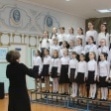 В Новомосковске состоялся межрайонный конкурс-фестиваль «Весенний благовест»