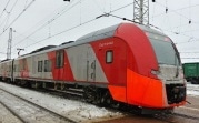 С 30 марта изменится стоимость проезда в некоторых поездах МЖД