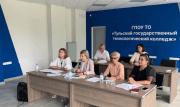 В Тульской области к 2024 году начнут работу 8 кластеров среднего профессионального образования