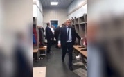 В Новомосковске хоккеисту из Рязани угрожали «важные люди»: видео