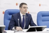 Глава минздрава Тульской области выздоровел от коронавируса