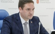 Алексей Степин про работу тульских аграриев: год был непростой, а урожаи – хорошие!