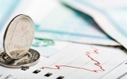 Годовая инфляция в регионе превысила общероссийский показатель