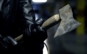 Житель Богородицка зарубил топором собутыльника
