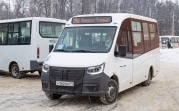 Между Кимовском и Узловой запустили льготный автобусный маршрут