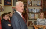Скончался почетный гражданин Тулы Юрий Курмаев