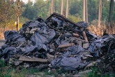 В Кимовске подрядчик администрации сначал ликвидирован свалку с ртутными лампами, а затем получил штраф за их хранение