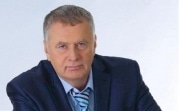 26 мая в Тульскую область приедет «Агитпоезд ЛДПР» во главе с Жириновским