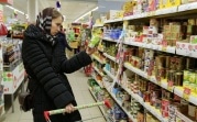 Росстат зафиксировал резкий скачок цен в начале года