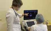 В Тульской области смертность от сердечно-сосудистых заболеваний снизилась на 20%