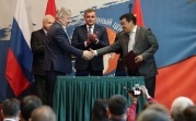 Тульская область будет поставлять белевскую пастилу в Китай