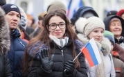 В ноябре россияне отдохнут четыре дня подряд
