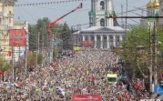 Шествие «Бессмертный полк» пройдет в очном формате