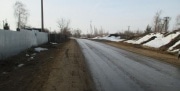 В Богородицке водитель «Шевроле» сбил 17-летнего пешехода и скрылся с места ДТП