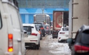 Погода в Туле 13 декабря: осадки и до восьми градусов мороза