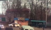 В Тульской области водитель, протащивший полицейского по асфальту, получил реальный срок