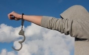 В Новомосковске полиция задержала похитителя коньяка