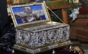 В Тулу привезут Пояс Пресвятой Богородицы