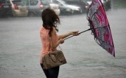 В Тульской области на три дня объявлено штормовое предупреждение