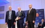 Компания «Полипласт Новомосковск» стала победителем регионального этапа конкурса «Золотой Меркурий-2019»