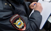Полицейские предостерегли туляков от участия в незаконных акциях