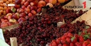Роскачество рассказало, как правильно выбрать ягоды