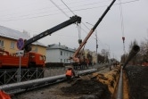 В Новомосковске будет построена новая котельная