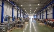До конца 2023 года в особой экономической зоне \"Узловая\" откроют 5 новых предприятий