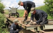 Мосты в Тульской области строятся с опережением графика