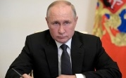 Владимир Путин проведет встречу с губернатором Тульской области