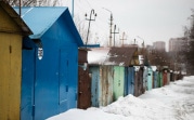 В Тульской области более 8000 объектов попали под «гаражную амнистию»