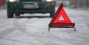 В Узловой пьяный полицейский нарушил ПДД и столкнулся со скутером