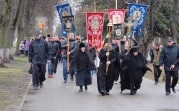 В регионе из-за коронавируса отменили пасхальный крестный ход