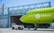 Авиакомпания S7 отменила рейсы в Европу