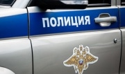 В Новомосковске мужчина совершил кражу в бане