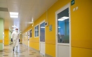 В Тульской области 77 новых случаев коронавируса