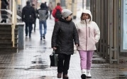 Какого числа начнут выплачивать пенсии в январе: график