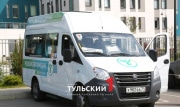 Что такое медицинское такси и как тулякам им воспользоваться