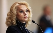 Вице-премьер Татьяна Голикова: «Все россияне без медотвода должны вакцинироваться»