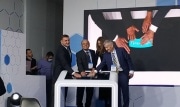 Уникальные материалы для атомной энергетики начали производить в ОЭЗ \"Узловая\"