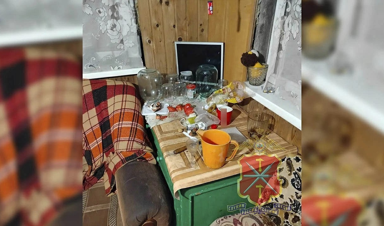 Трупы двух мужчин нашли в подвале дома: подозреваемые задержаны
