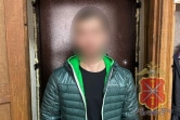 Новомосковским полицейским понадобилось 9 лет, чтобы арестовать разбойника