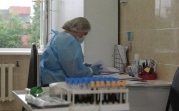 За сутки в Тульской области выявлено 32 новых случая COVID-19