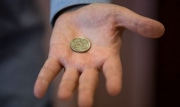 Тулякам предложили избавиться от мелочи в рамках монетной недели