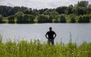 В России сняли запрет на приватизацию участков рядом с водоемами