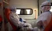 В Тульской области нагрузка на бригады скорой помощи выросла на 50%