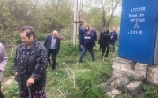 В Богородицке канализационные нечистоты пять лет затапливают огороды жителей